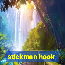 stickman hook